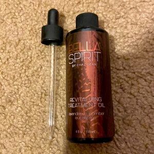 Brand New Wen Bella Spirit Hair Oil (sealed)